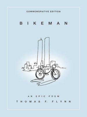 cover image of Bikeman